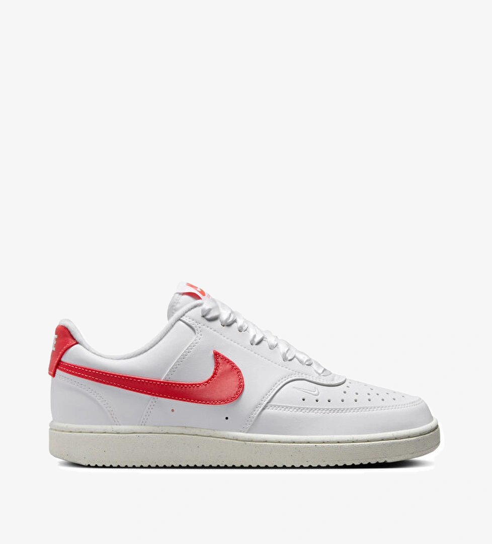 Nike Ayakkabı Günlük COURT VISION LOW NEXT NATURE