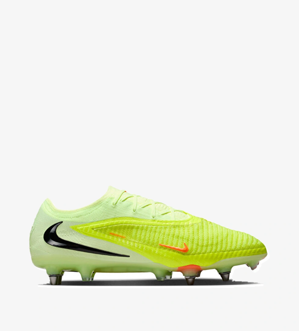 Nike Nike Futbol ayakkabısı Kramponlar PHANTOM 6 LOW ELITE SG-PRO model görseli