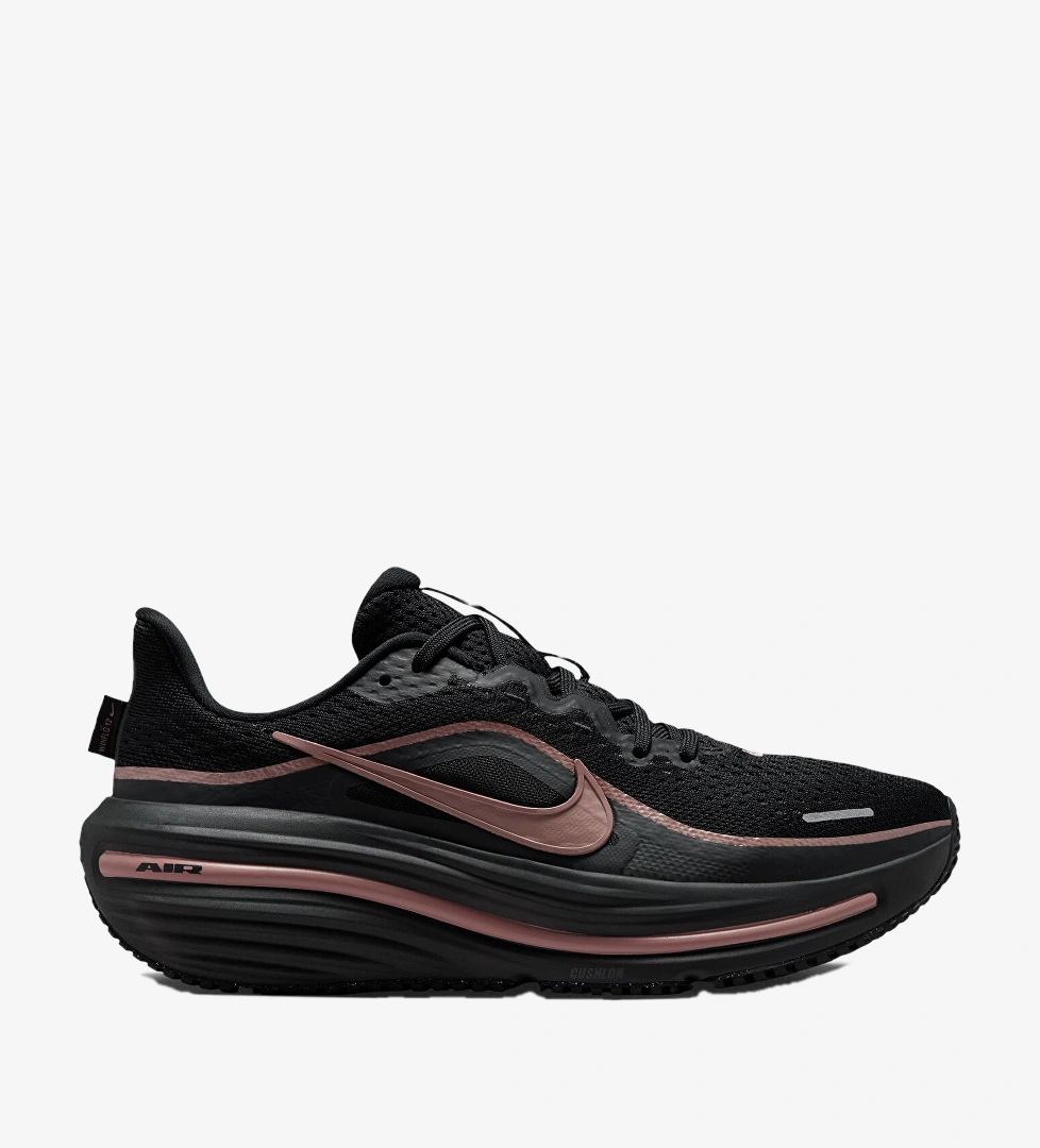 Nike Siyah Nike Air Winflo