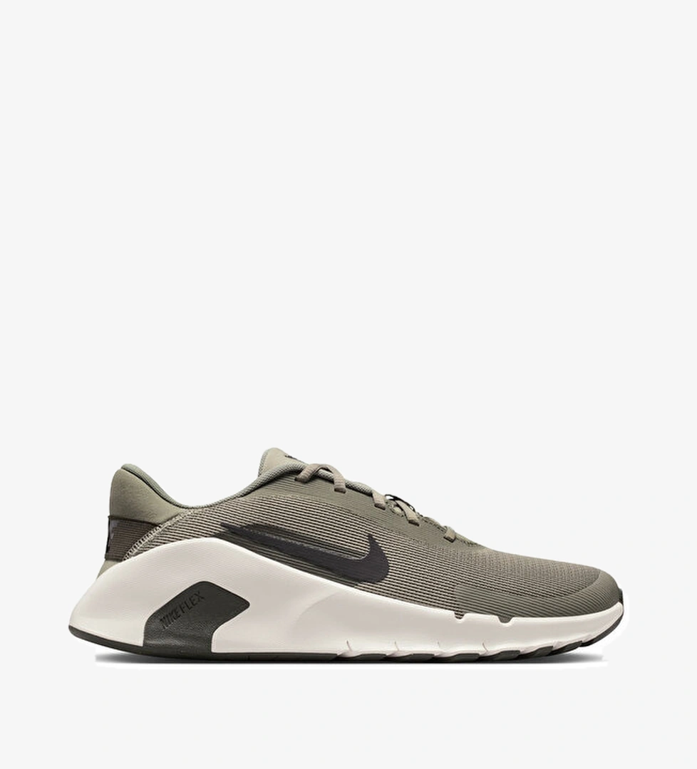 Nike Yeşil Nike Flex Train Antrenman