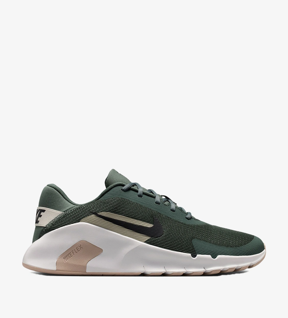 Nike Yeşil Nike Flex