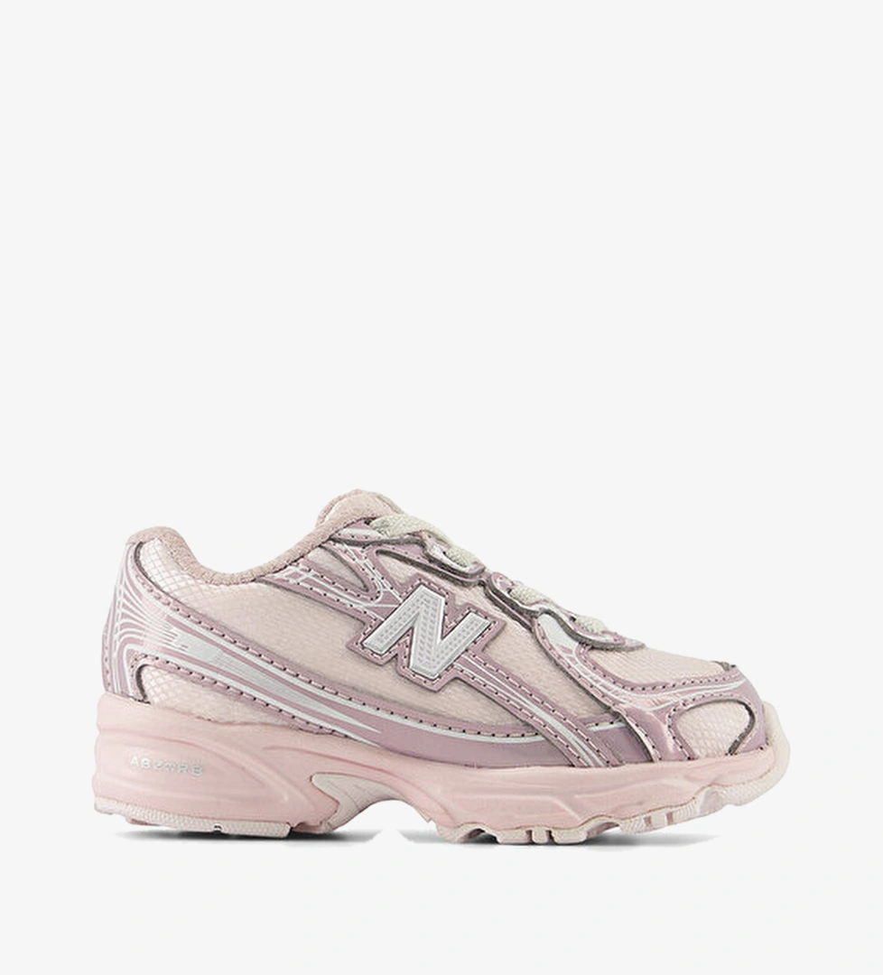 New Balance Pembe New Balance 740