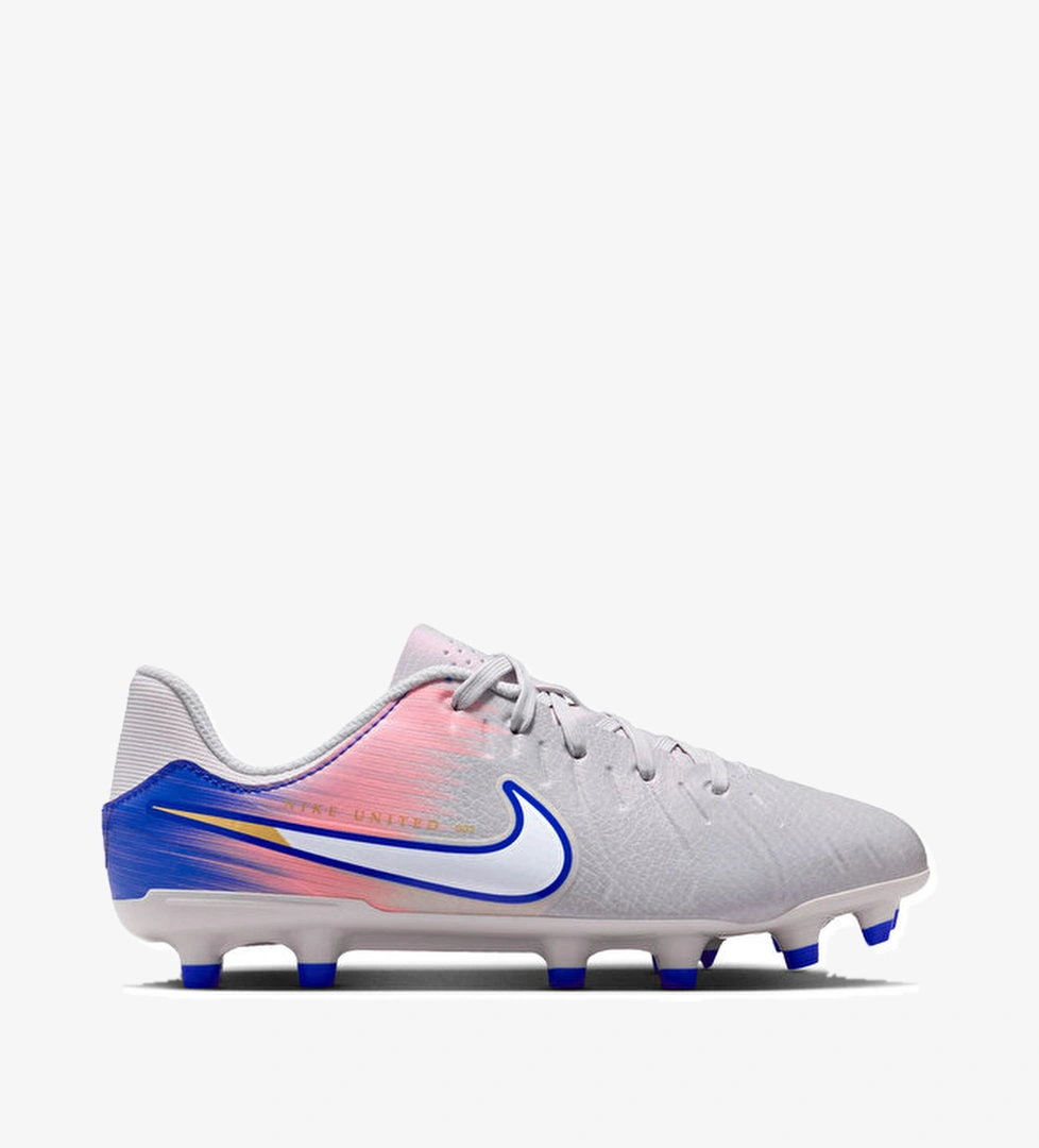 Nike Nike Futbol ayakkabısı Kramponlar JR TIEMPO LEGEND 10 ACADEMY FG/MG NU2 model görseli