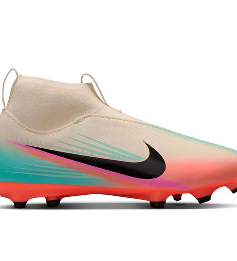 Nike Nike Futbol ayakkabısı Kramponlar JR ZM MERCURIAL SUPERFLY 10 ACAD FGMG SK model görseli