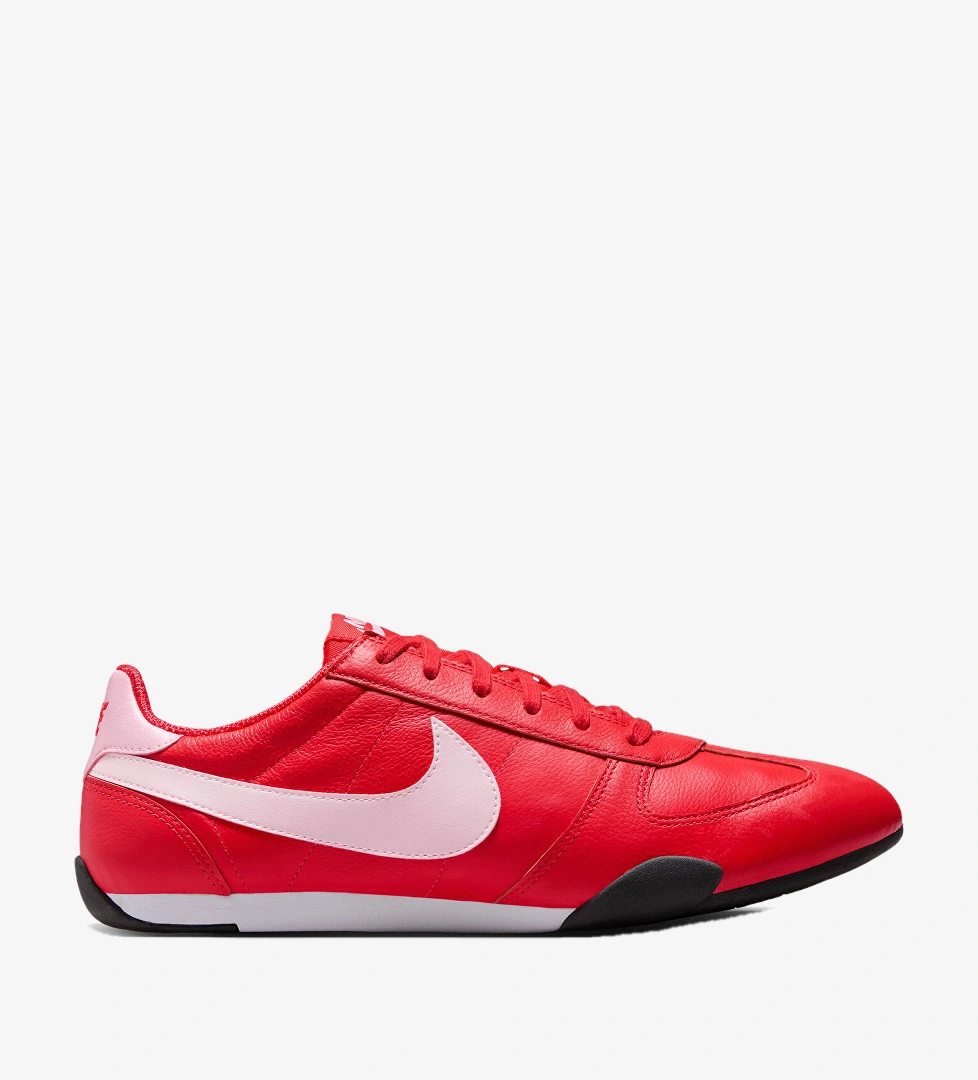 Nike Kırmızı Nike Sprint