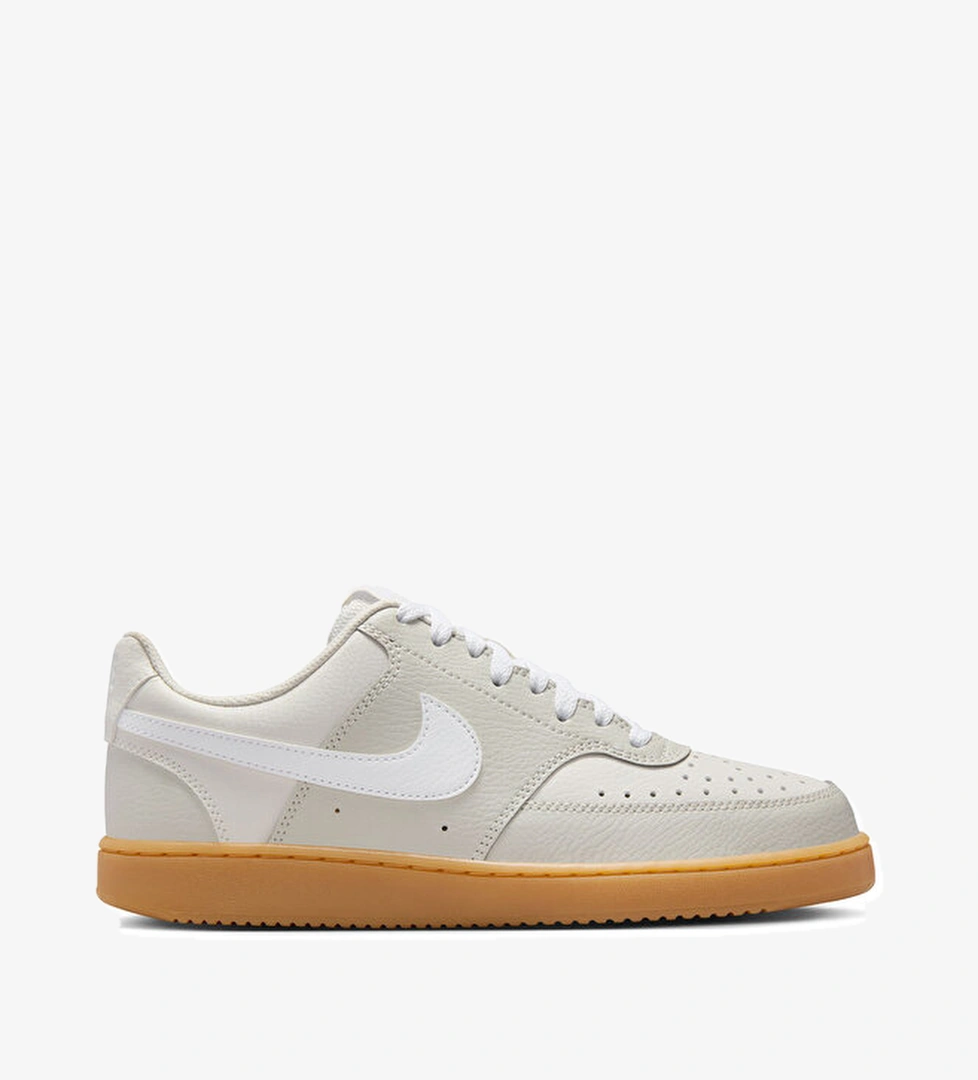 Nike Nike Ayakkabı Günlük W COURT VISION LO model görseli