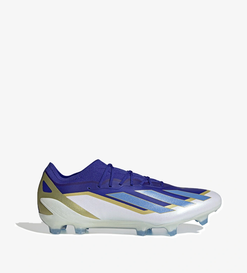 Adidas Adidas Futbol ayakkabısı Kramponlar X Crazyfast Elite Fg Messi model görseli