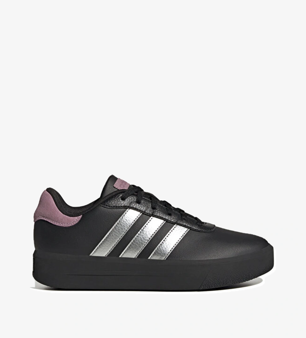 Adidas Adidas Ayakkabı Günlük Court Platform model görseli