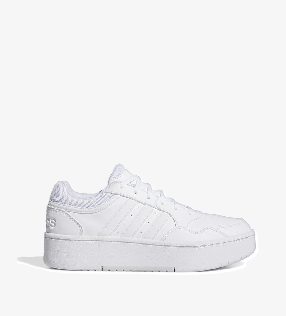Adidas Ayakkabı Günlük Hoops 3.0 Bold W