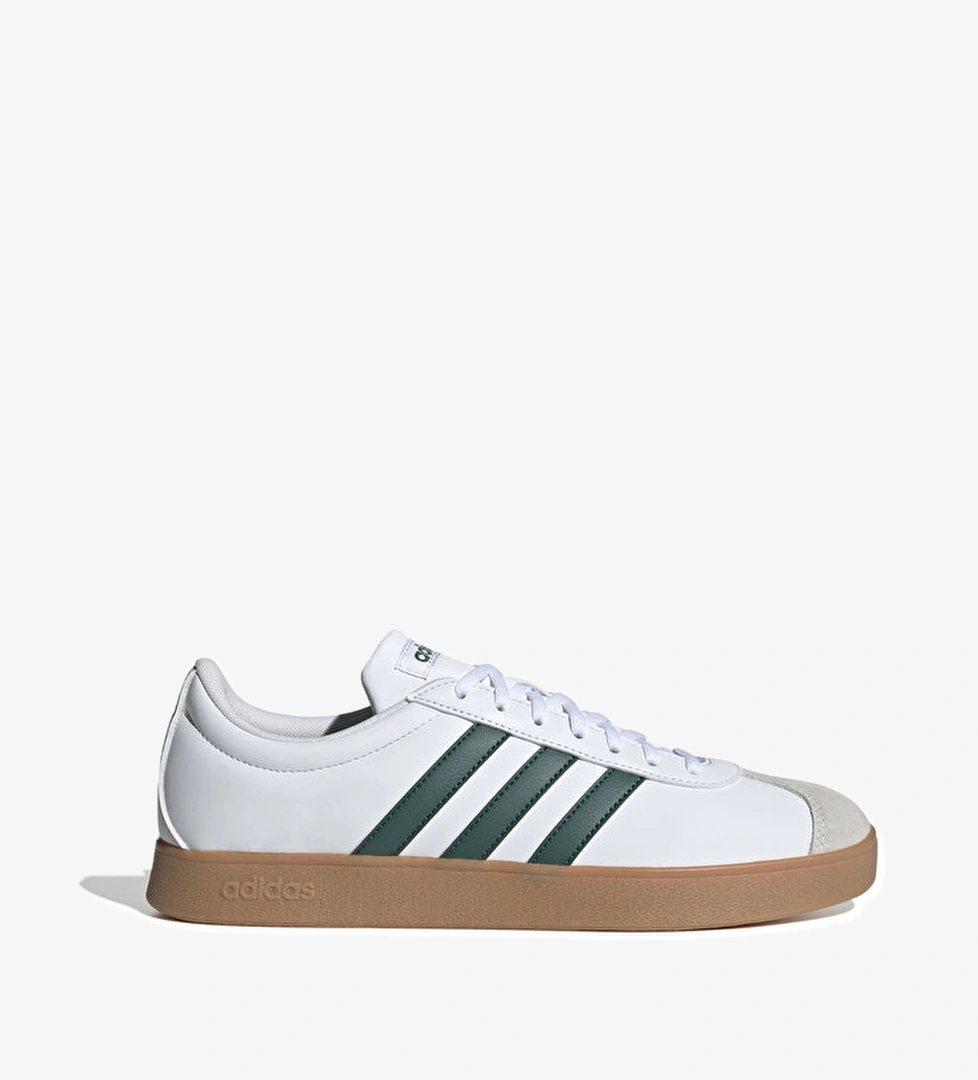 Adidas Vl Court Base Beyaz Erkek Sneaker model görseli