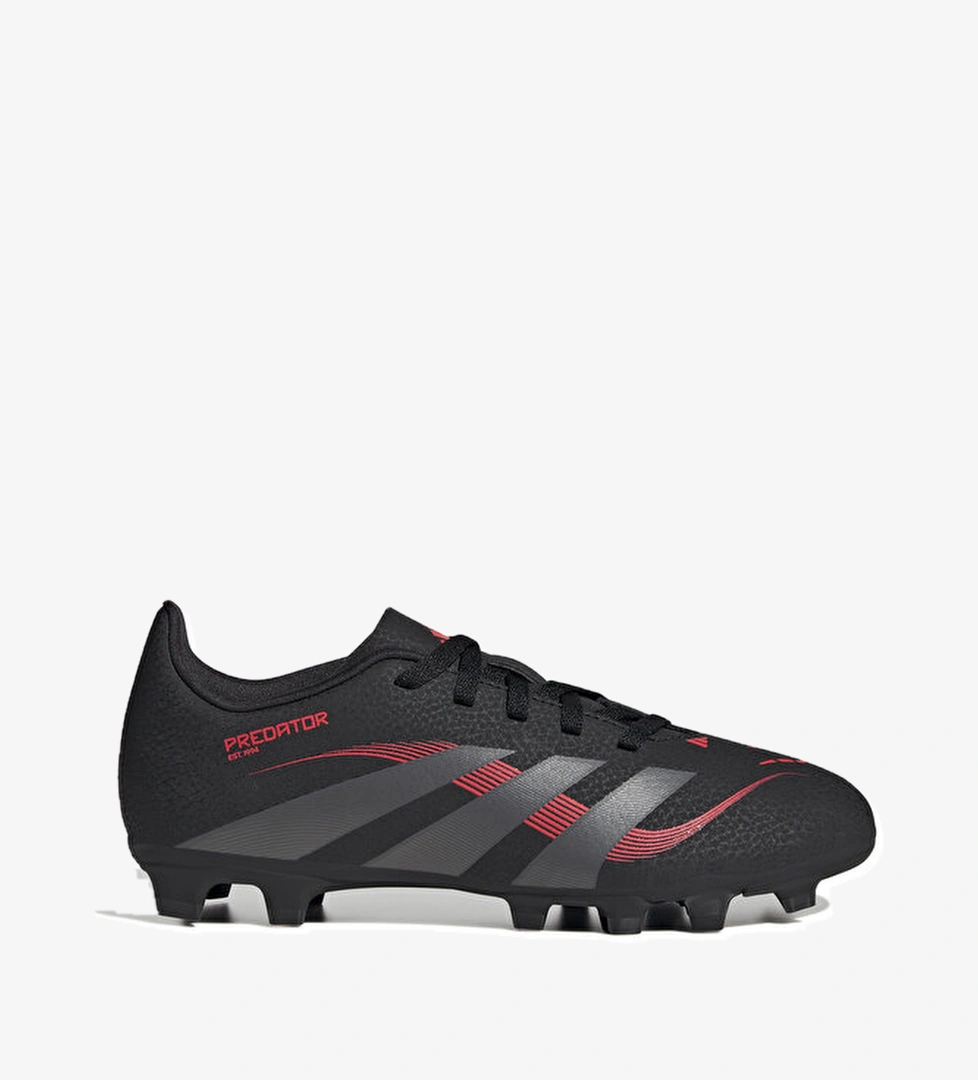 Adidas Futbol ayakkabısı Kramponlar Predator Club Fg/Mg J