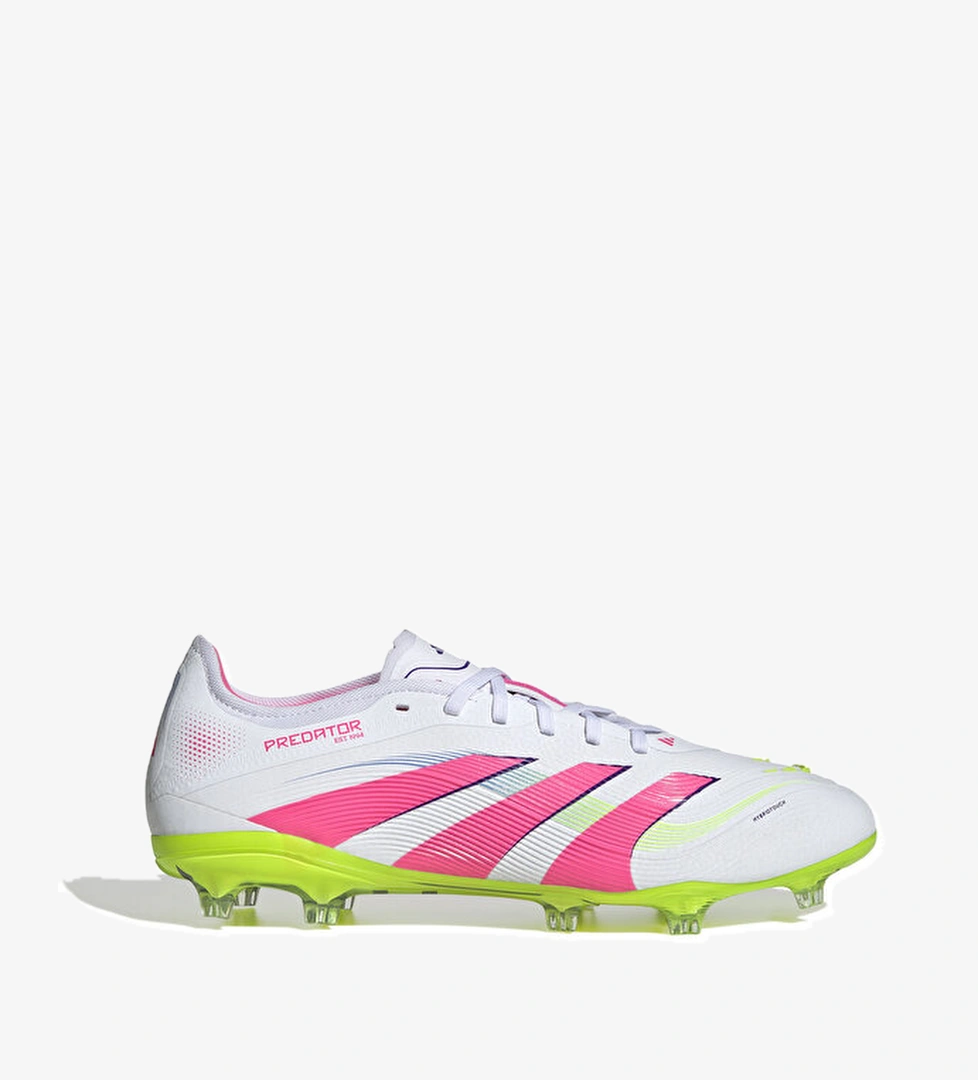 Adidas Futbol ayakkabısı Kramponlar PREDATOR PRO FG