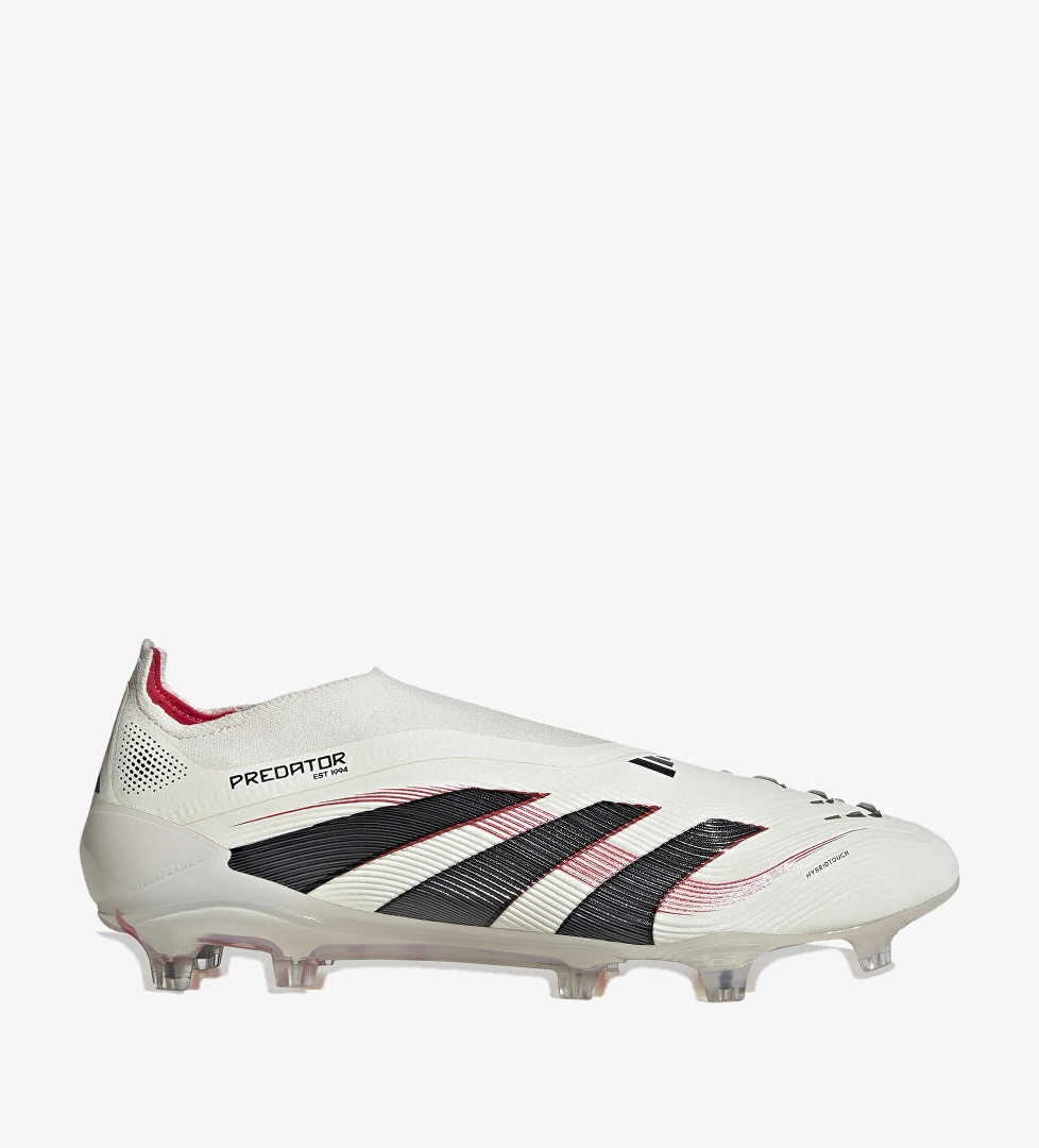 Adidas Beyaz Adidas Predator Elite