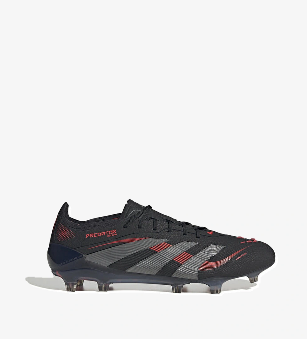 Adidas Futbol ayakkabısı Kramponlar Predator Elite Fg