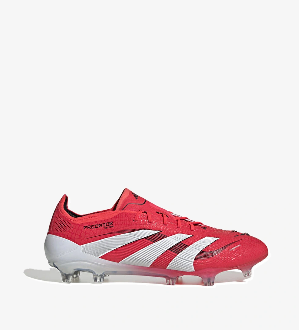 Adidas Futbol ayakkabısı Kramponlar Predator Elite Fg
