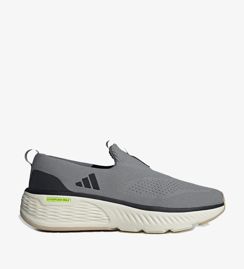 Adidas Gri Adidas Cloudfoam Go