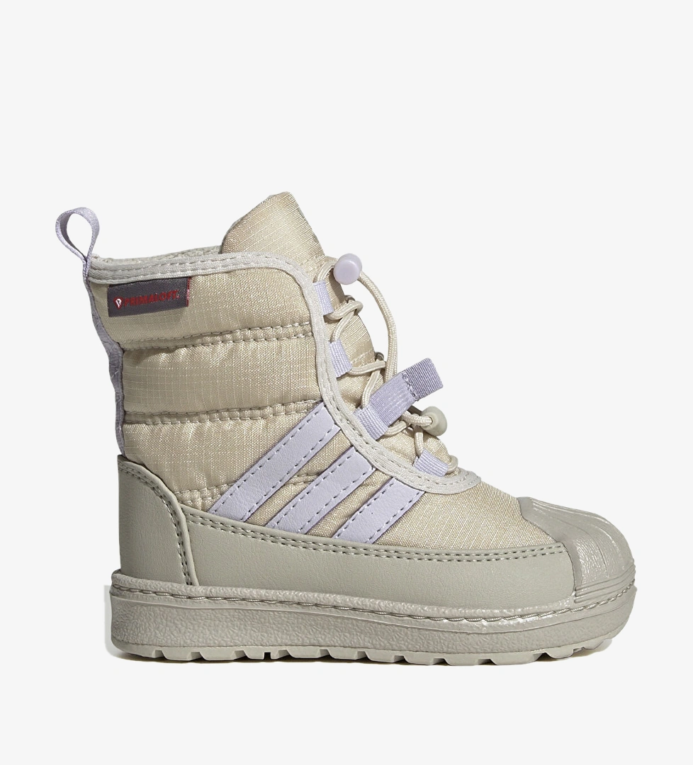 Adidas Bej Adidas Superstar 360