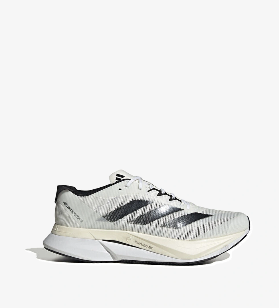 Adidas Koşu Ayakkabısı Adizero Boston 12 M - Görsel 1