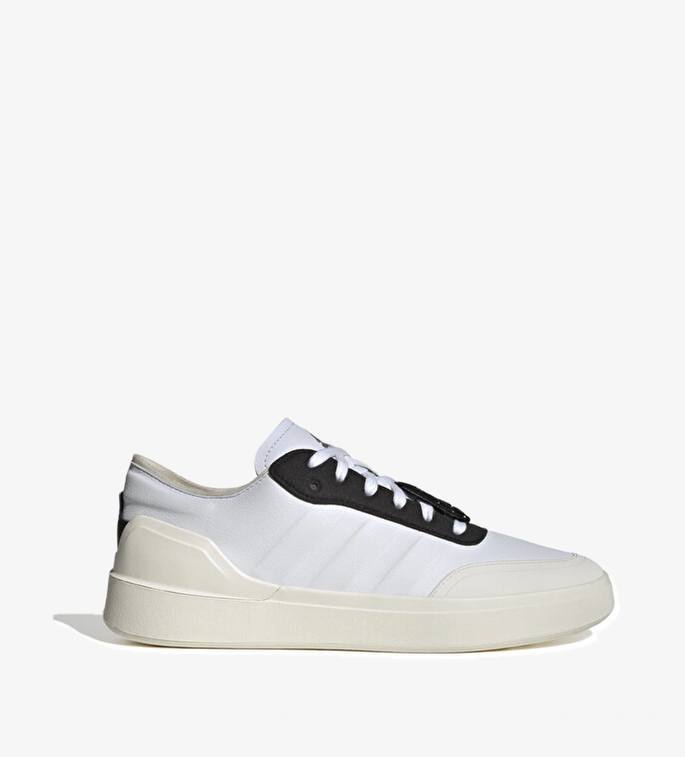 Adidas Ayakkabı Günlük Court Revival - Görsel 1