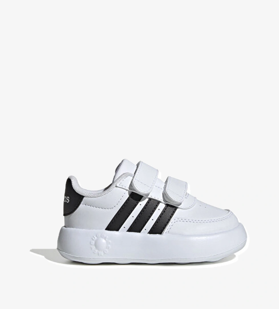 Adidas Adidas Ayakkabı Günlük Breaknet 2.0 Cf I model görseli