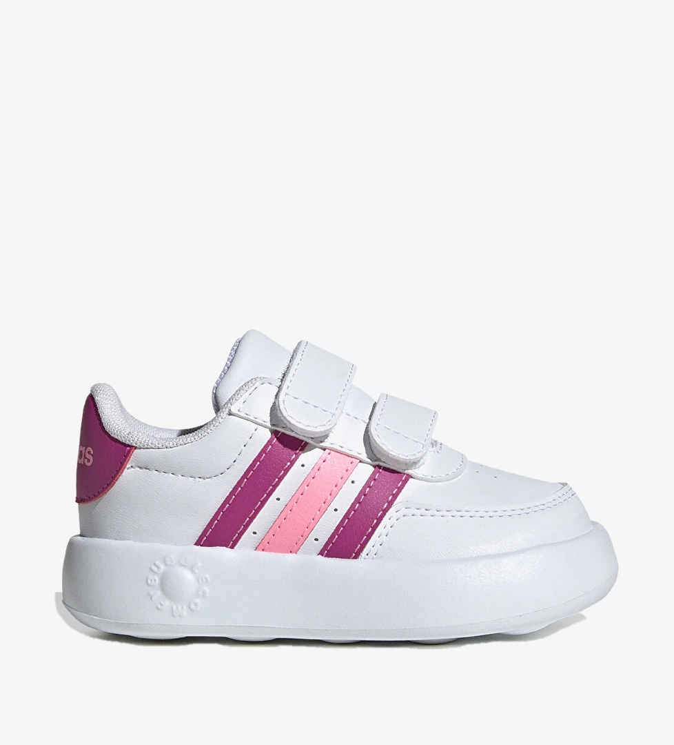Adidas Beyaz Adidas Breaknet 2.0