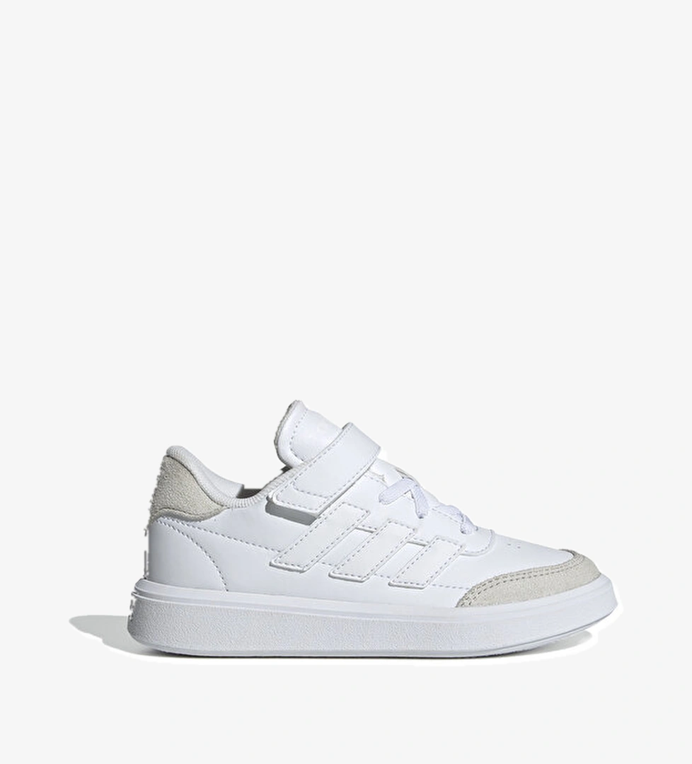 Adidas Ayakkabı Günlük Courtblock El C - Görsel 1