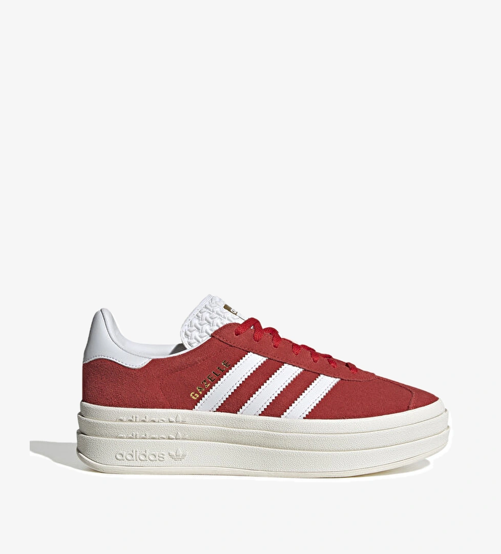 Adidas Adidas Ayakkabı Originals Gazelle Bold W model görseli