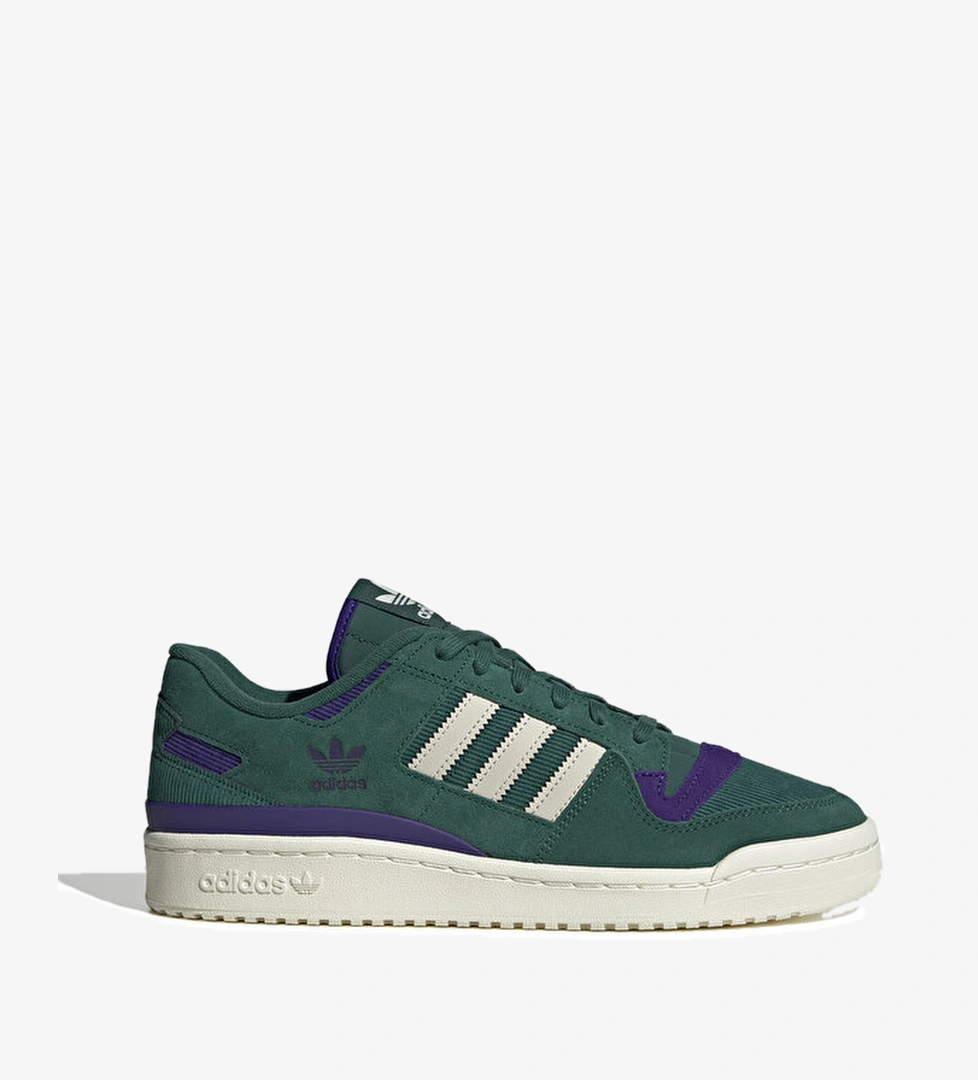 Adidas Ayakkabı Originals Forum 84 Low Cl - Görsel 1
