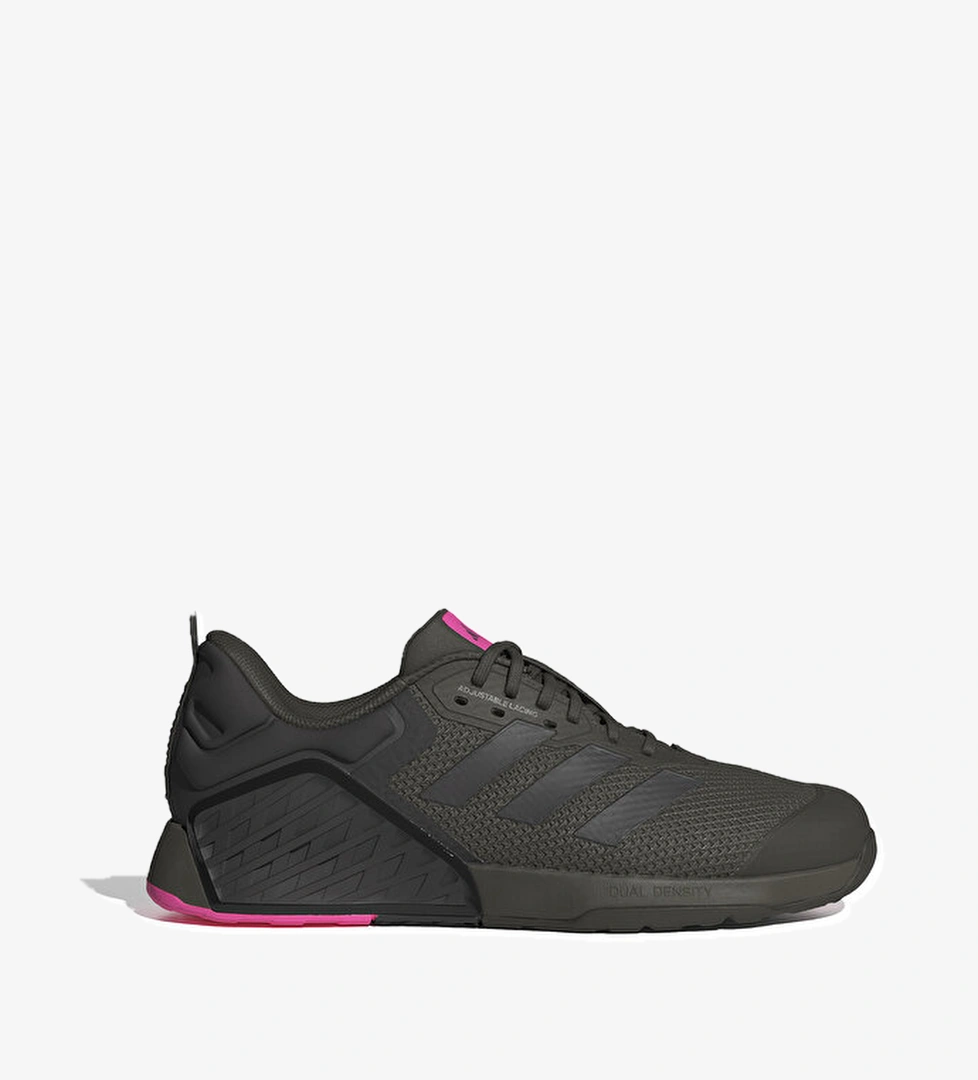 Adidas Adidas Ayakkabı Ve Erkek Spor Antrenman Salonu Ayakkabısı Ayakkabıları Dropset 3 Trainer model görseli