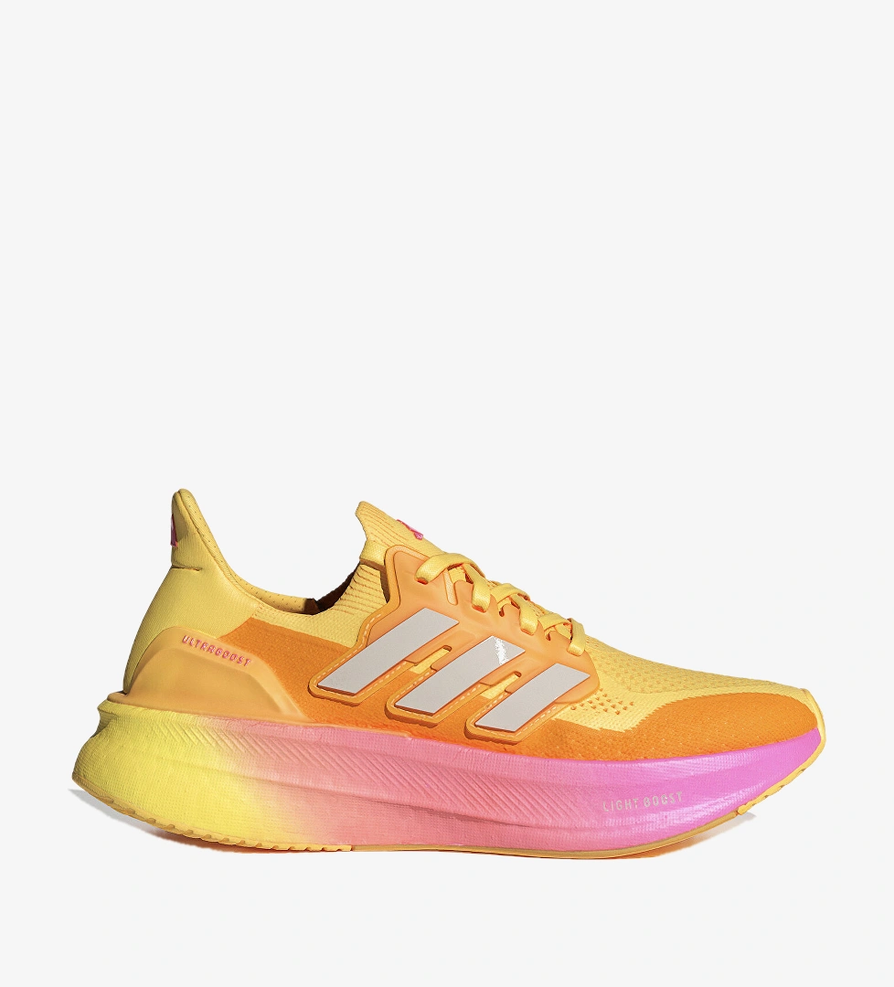 Adidas Turuncu Adidas Ultraboost