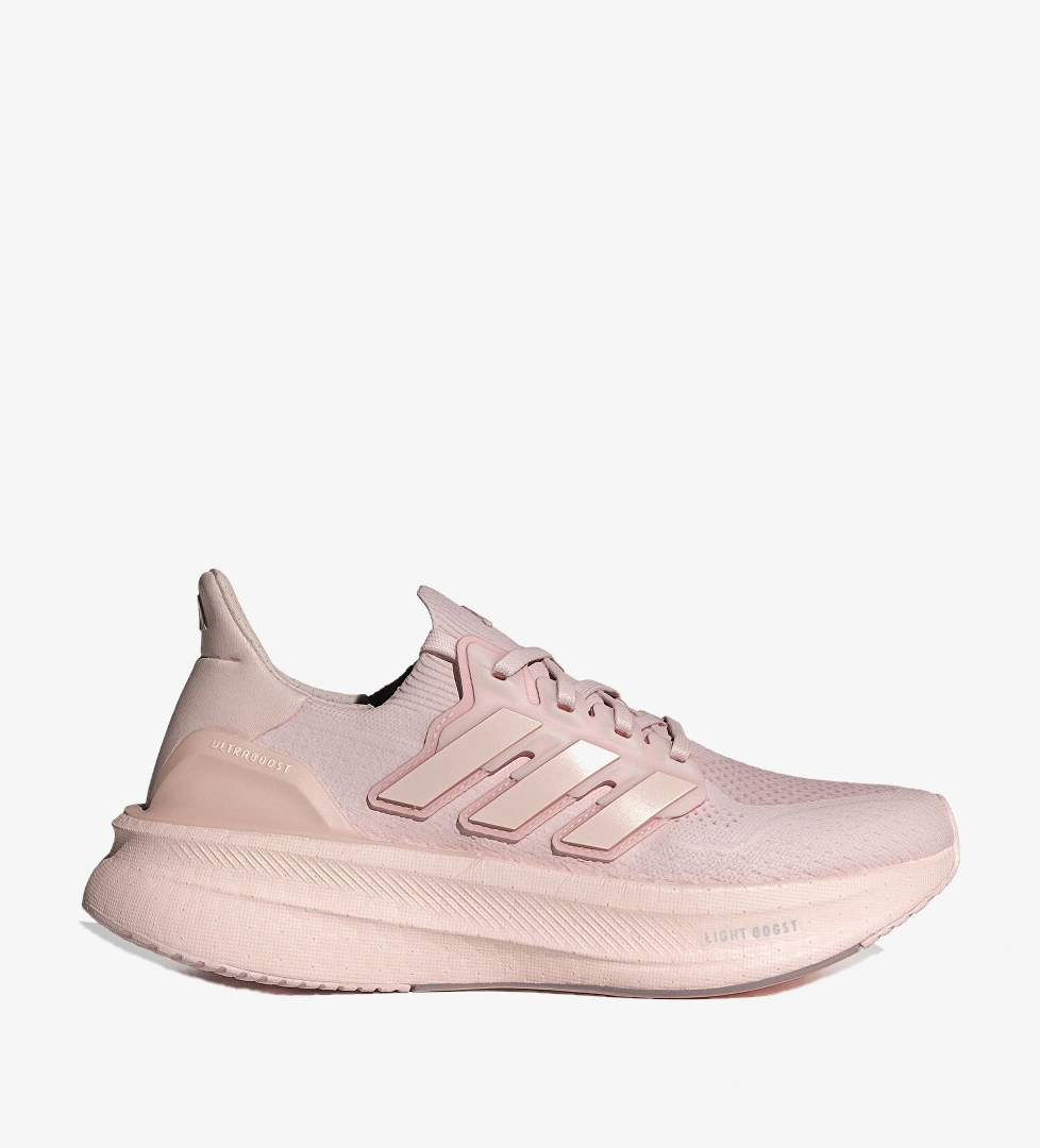 Adidas Pembe Adidas Ultraboost 5
