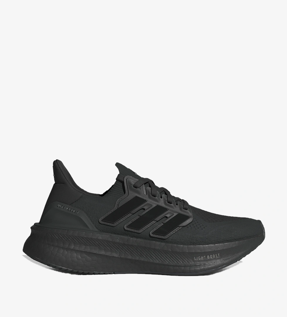 Adidas Siyah Adidas Ultraboost 5