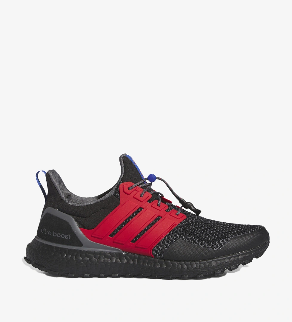 Adidas Siyah Adidas Ultraboost 1.0