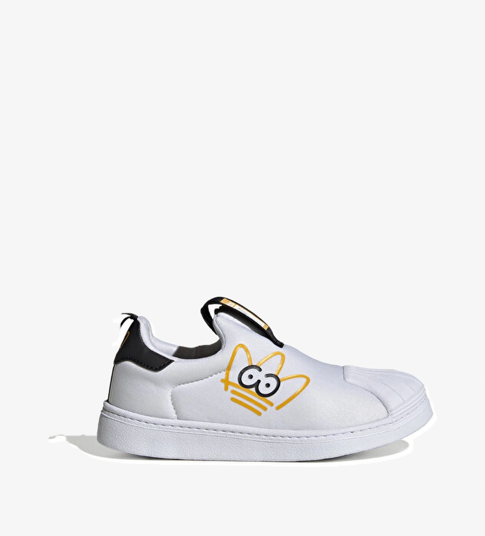 Adidas Adidas Ayakkabı Günlük Superstar 360 C model görseli