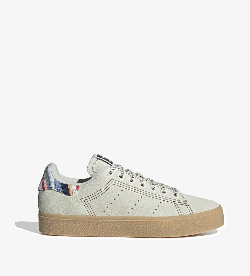 Adidas Adidas Ayakkabı Originals Stan Smith Cs x Ks W model görseli