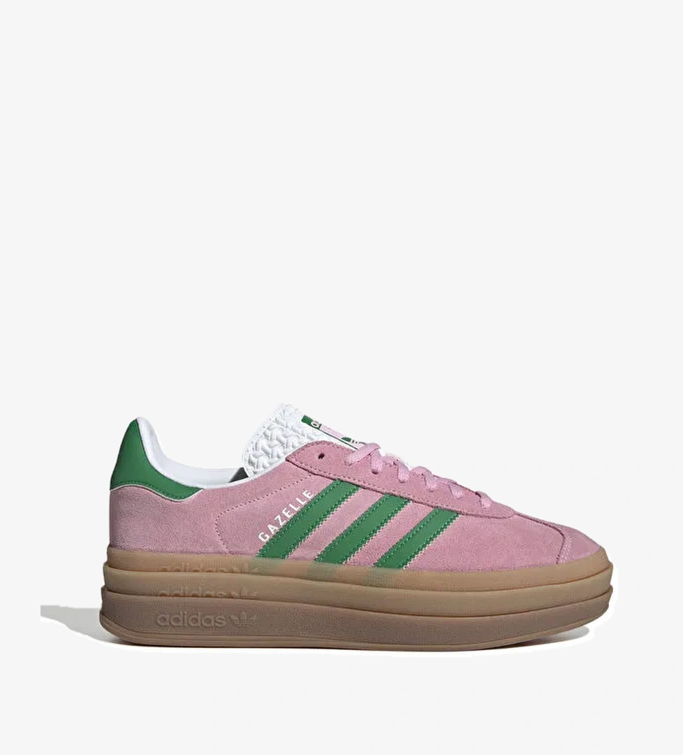 Adidas Adidas Gazelle Günlük Bold W Spor Ayakkabı model görseli