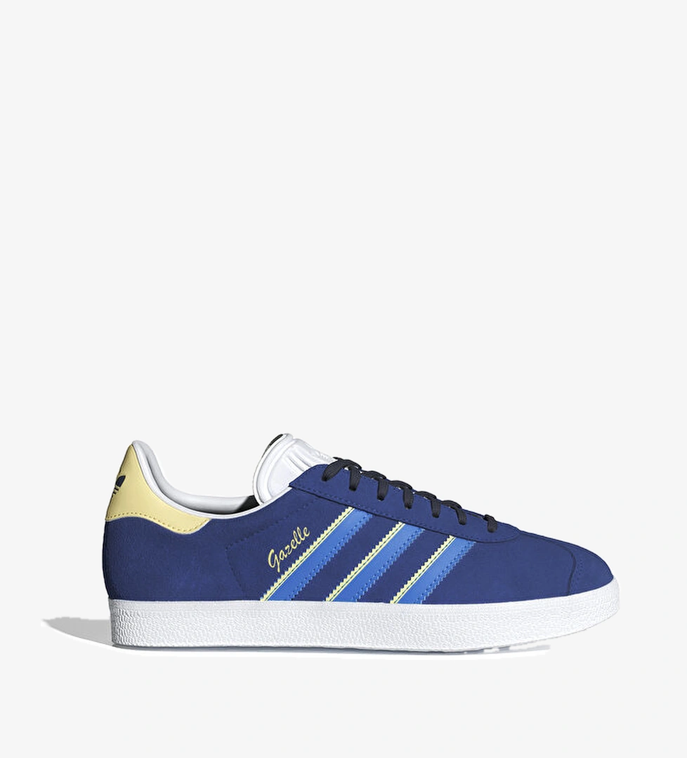 Adidas Adidas Ayakkabı Originals Gazelle W model görseli
