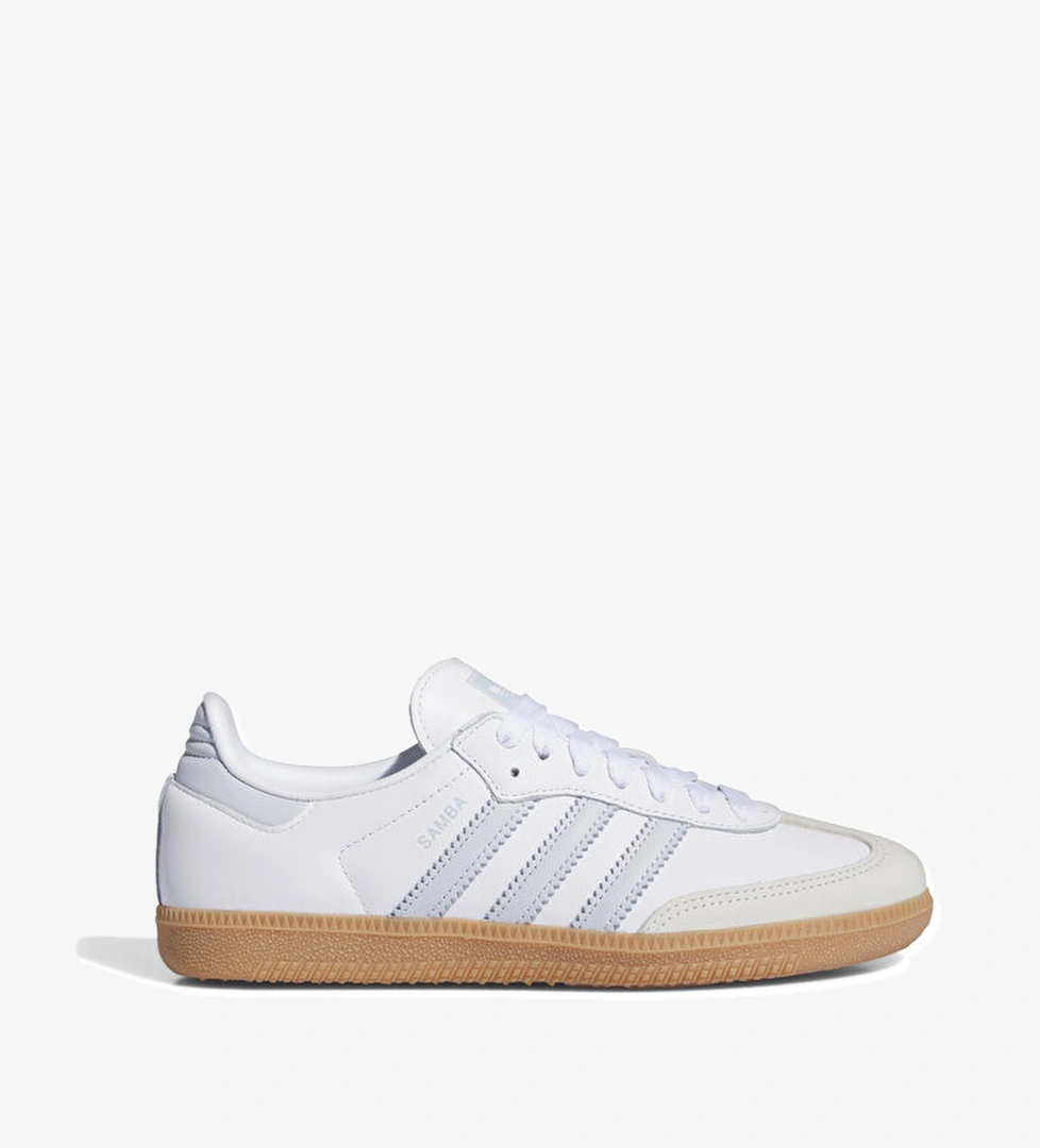 Adidas Ayakkabı Originals SAMBA OG W