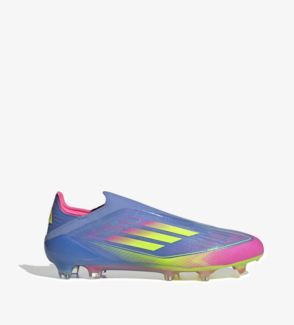 Adidas Futbol ayakkabıları FG (Kuru Çim Zemin) F50 ELITE LL FG - Görsel 1