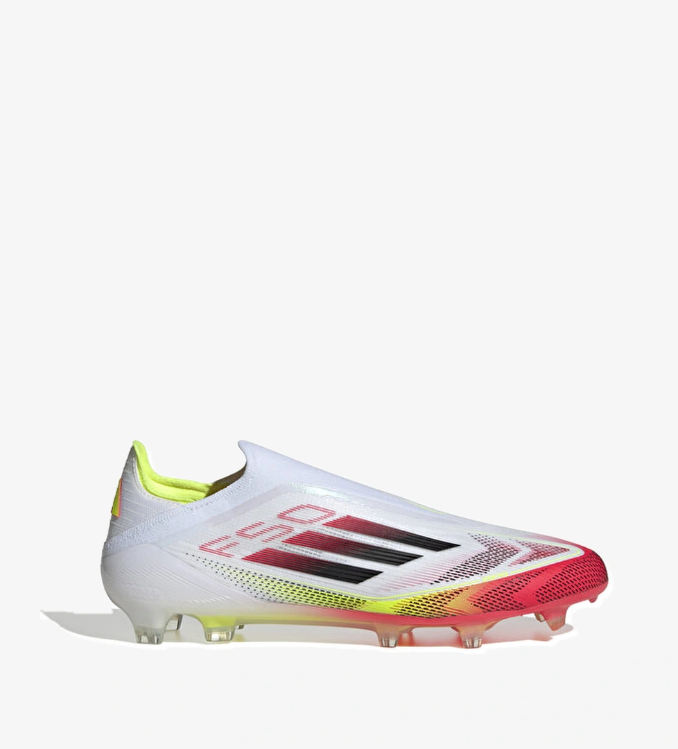 Adidas Futbol ayakkabısı Kramponlar F50 ELITE LL FG - Görsel 1
