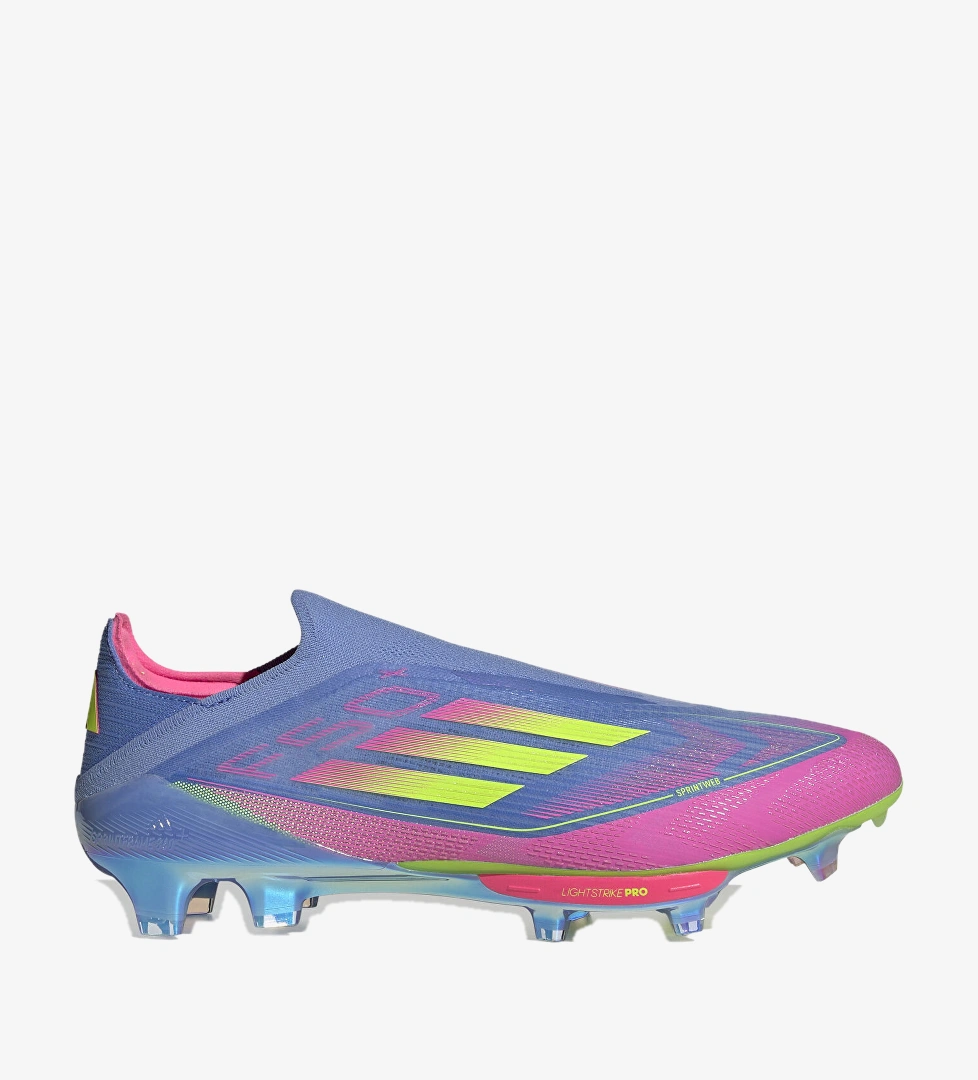 Adidas Mavi Adidas F50