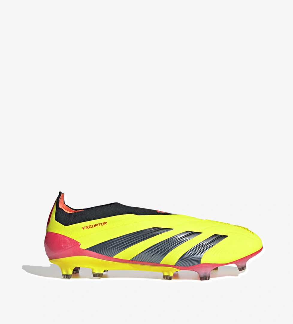 Adidas Adidas Futbol ayakkabısı Kramponlar Predator Elite Ll Fg model görseli