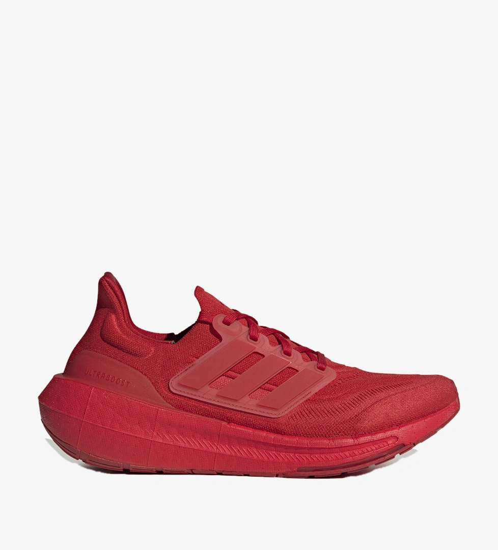 Adidas Kırmızı Adidas Ultraboost