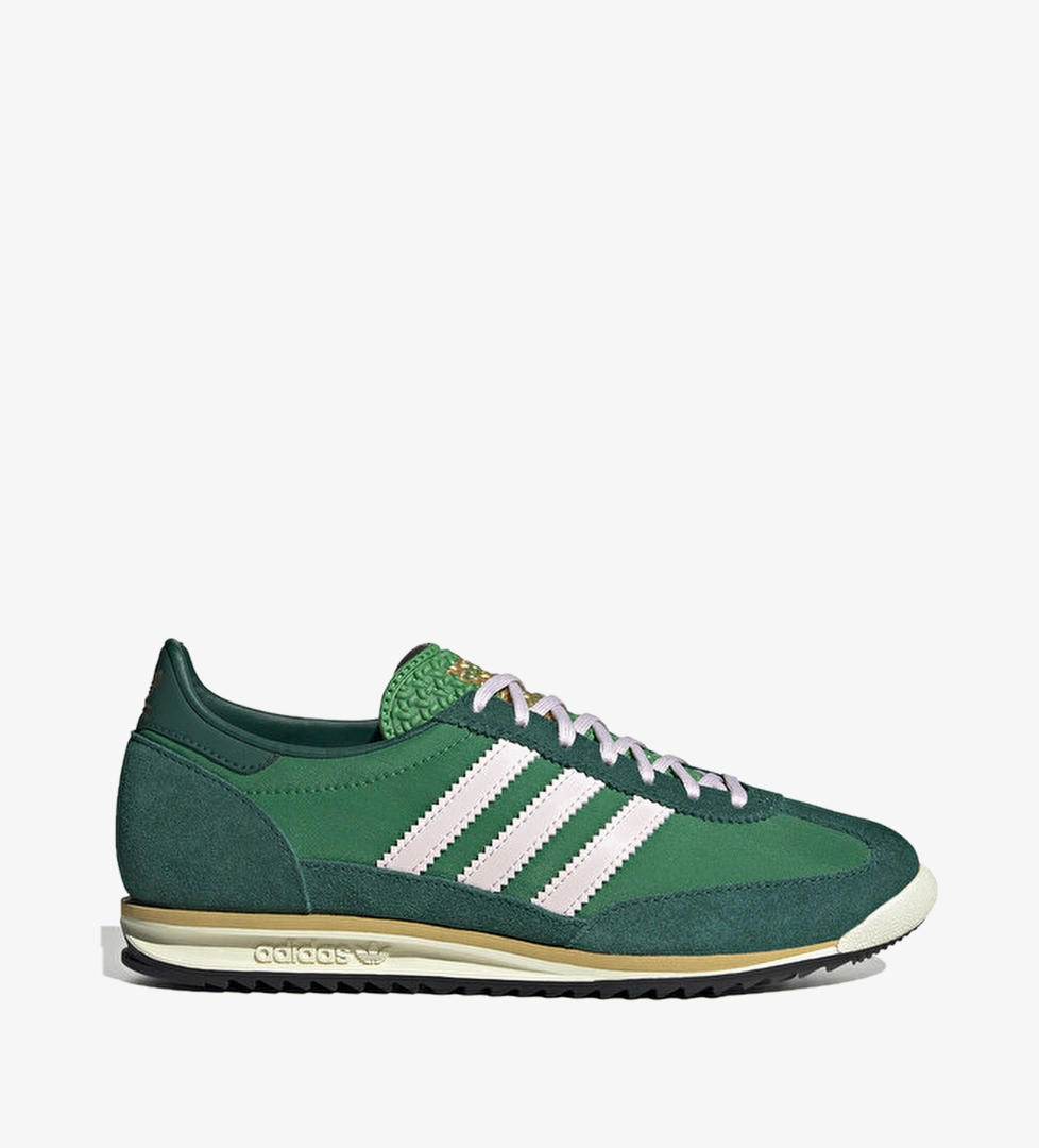 Adidas Yeşil Adidas Originals Sl