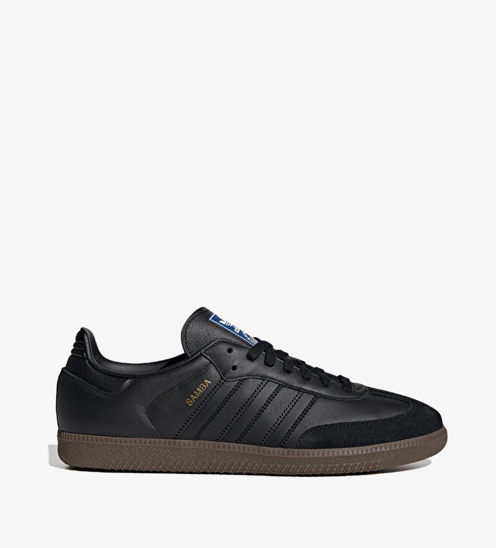 SAMBA OG