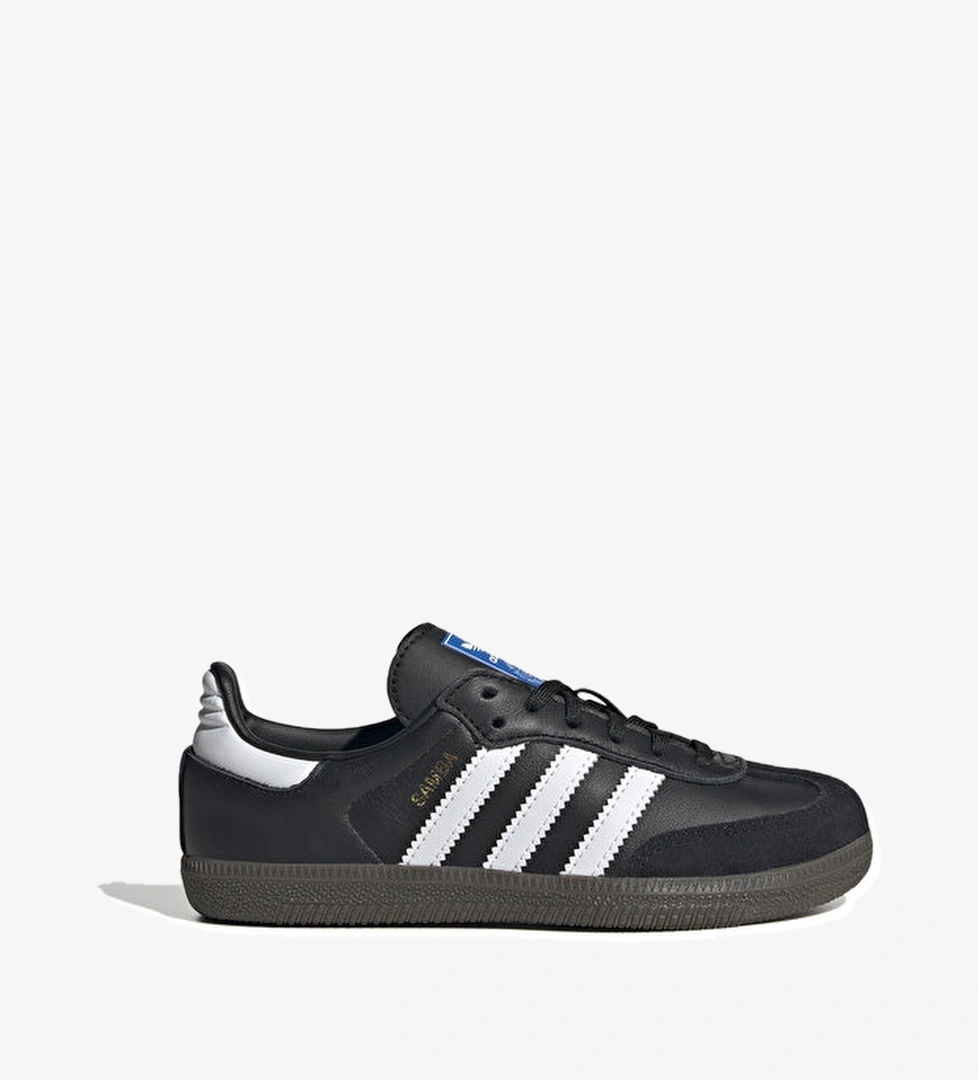 Adidas Ayakkabı Günlük Samba Og C