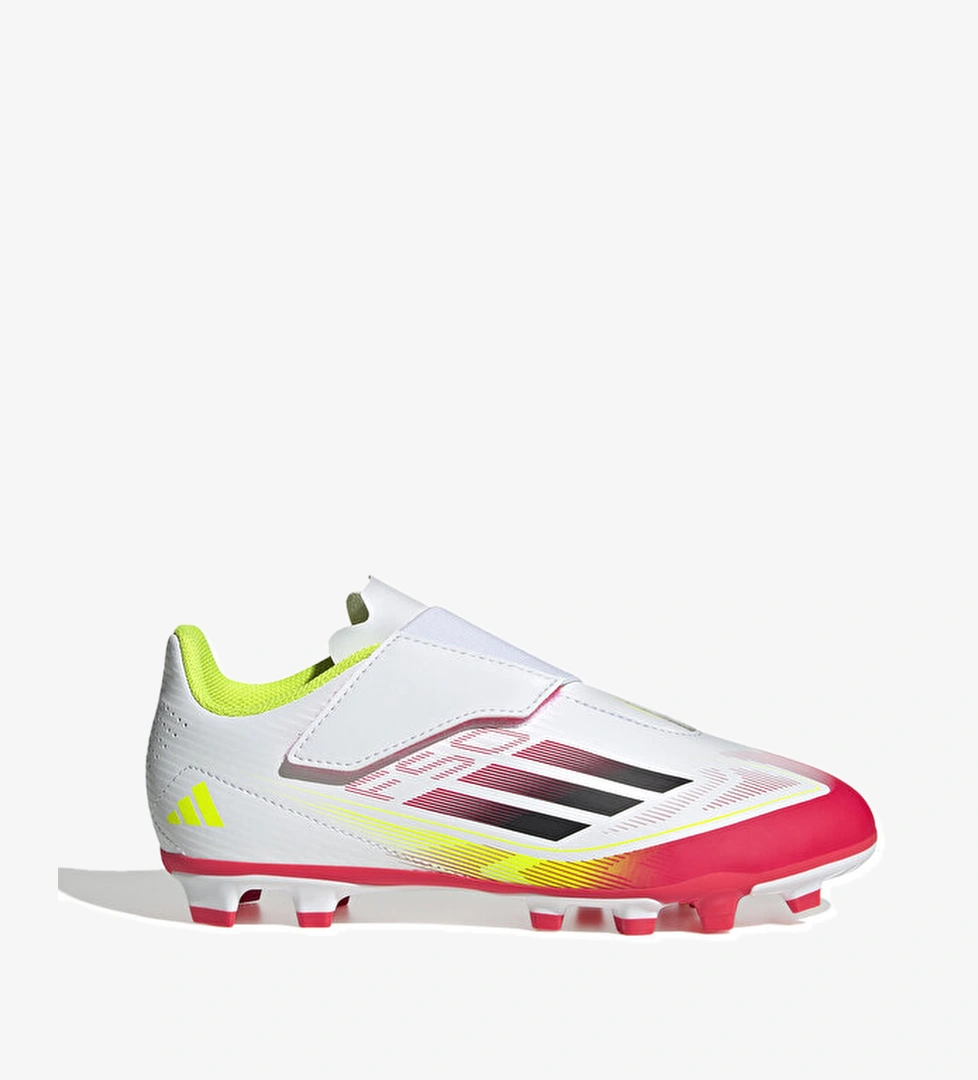 Adidas Adidas Futbol Ayakkabısı Kramponlar Fg Çocuk F50 Krampon Club Vel Fg/mg model görseli