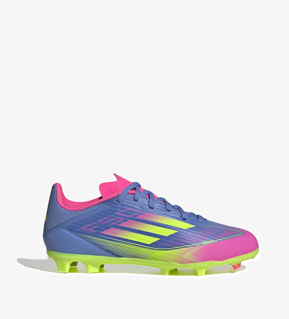 Adidas Adidas Futbol ayakkabısı Kramponlar F50 LEAGUE FG/MG J model görseli