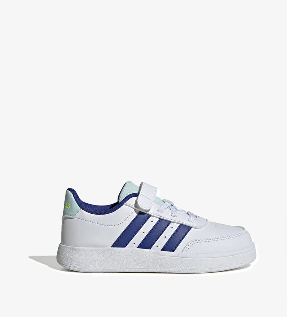Adidas Ayakkabı Günlük Breaknet 2.0 El C - Görsel 1