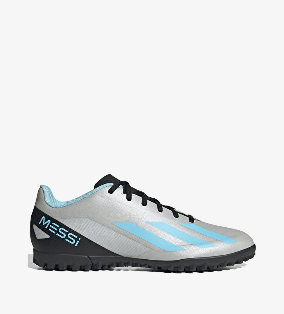 Adidas Gri Adidas X Crazyfast